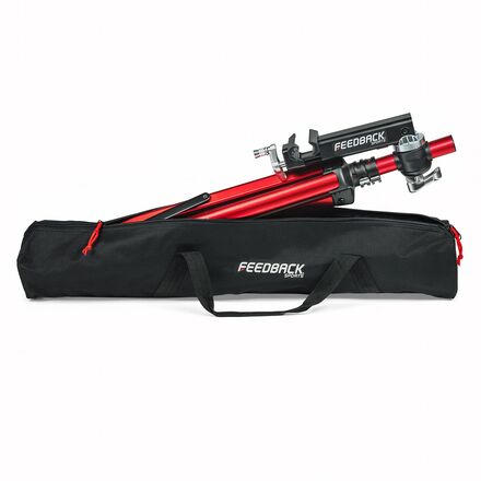 Feedback Sports - Pro Ultralight Bike Repair Stand