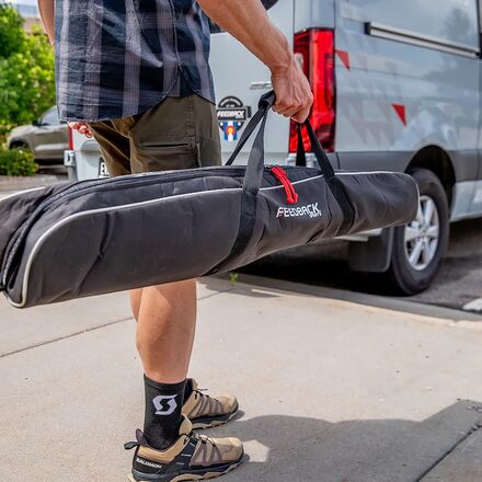 Feedback Sports - Pro Ultralight Bike Repair Stand