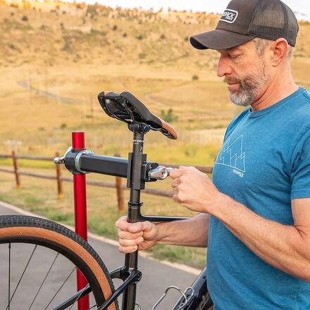 Feedback Sports - Pro Ultralight Bike Repair Stand