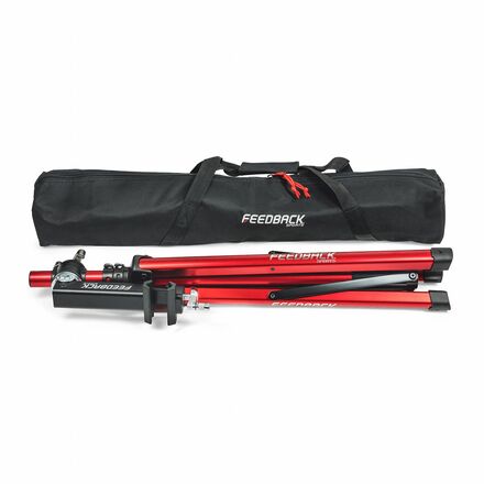 Feedback Sports - Pro Ultralight Bike Repair Stand