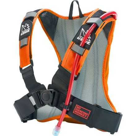 USWE - Outlander 2L Hydration Pack - 2024