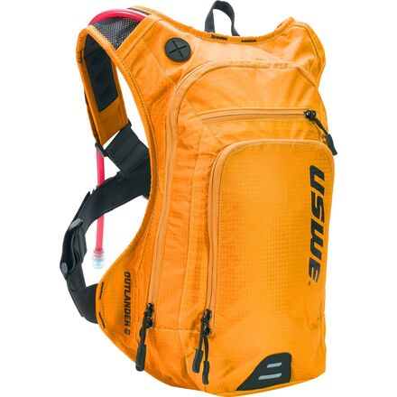 Outlander 9L Hydration Pack - 2024
