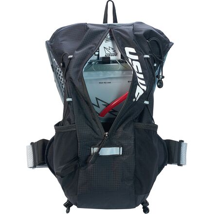 USWE - Vertical Plus 10L Hydration Pack