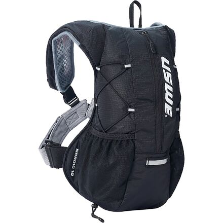 USWE - Nordic 10L Backpack - Black