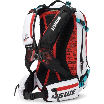 USWE - Pow 16L Backpack