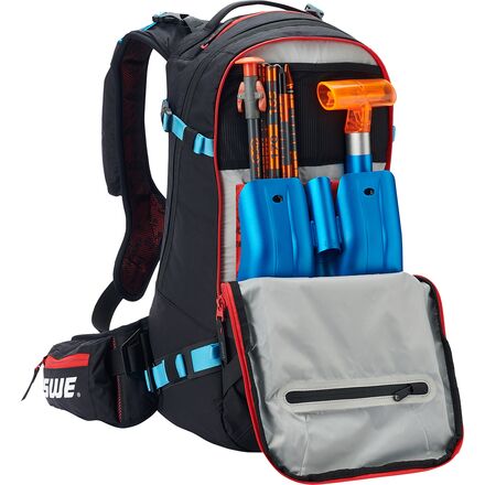 USWE - Pow 16L Backpack