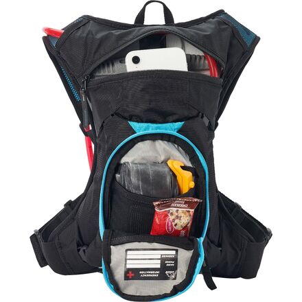 USWE - Epic 3L Hydration Backpack