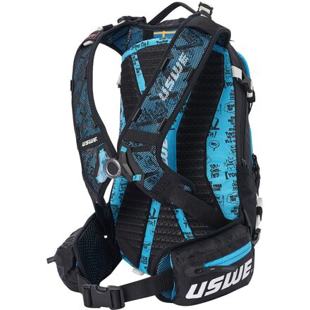 USWE - Flow 16L Protector Backpack