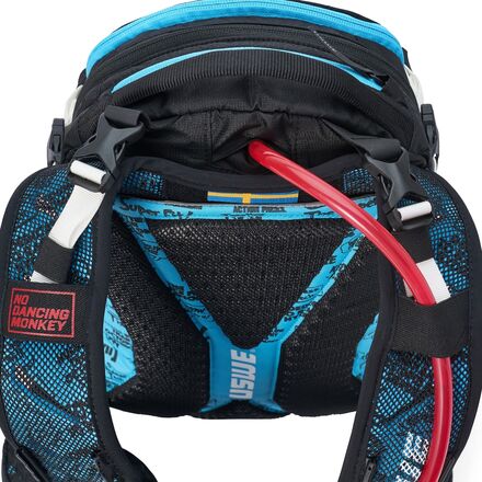 USWE - Flow 16L Protector Backpack