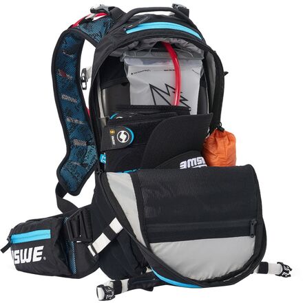 USWE - Flow 16L Protector Backpack