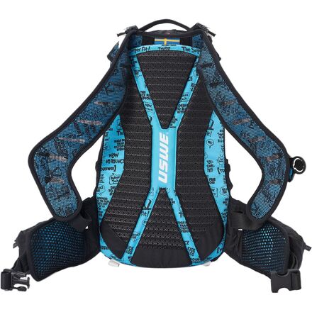 USWE - Flow 16L Protector Backpack