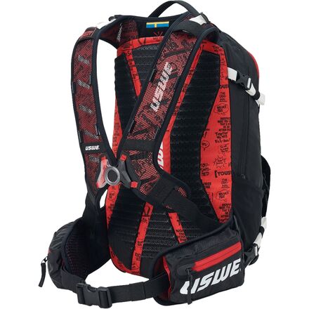 USWE - Flow 25L Protector Backpack