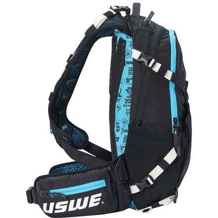 USWE - Flow 25L Protector Backpack