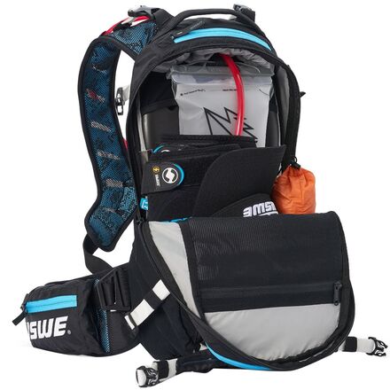 USWE - Flow 25L Protector Backpack