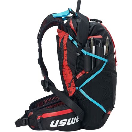 USWE - Hajker 18L Backpack