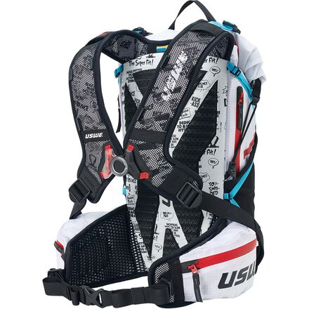 USWE - Hajker Pro 18L Backpack