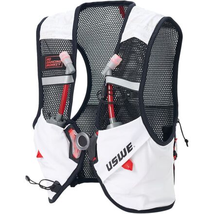 USWE - Pace 6 Vest - Cool White