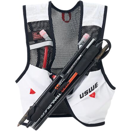 USWE - Pace 2L Trail Running Vest