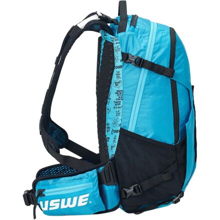 USWE - Shred 16L Backpack
