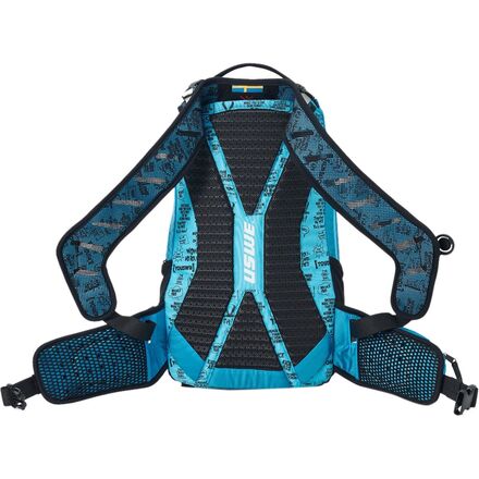 USWE - Shred 16L Backpack