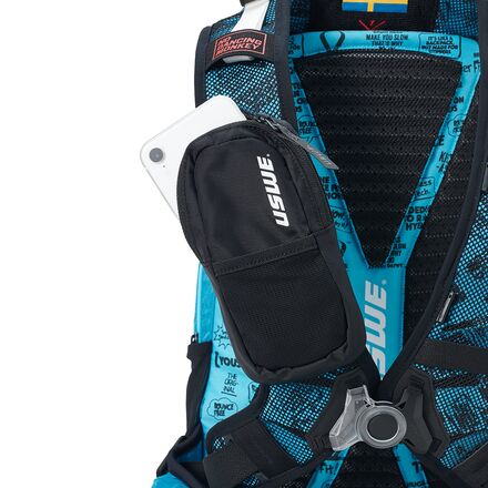 USWE - Shred 16L Backpack
