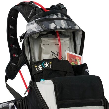 USWE - Shred 25L Backpack