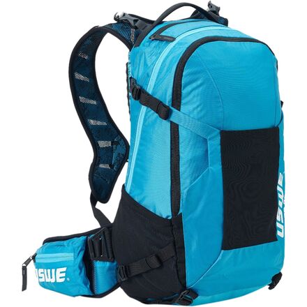 USWE - Shred 25L Backpack - Malmoe Blue