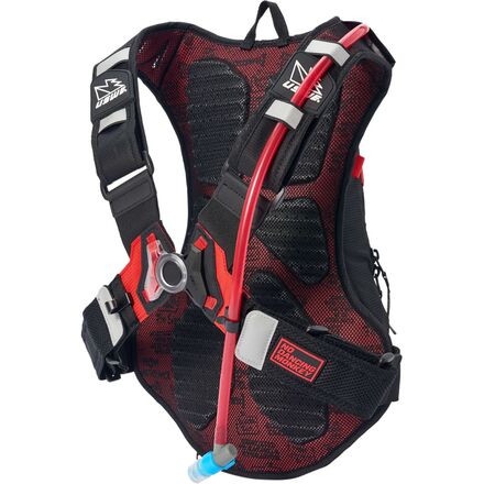 USWE - MTB Hydro 8 Hydration Pack - 2024