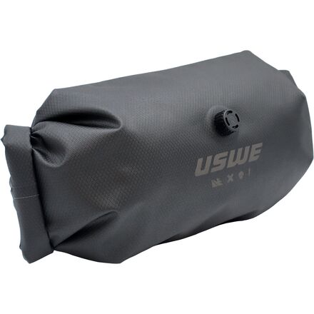 USWE - Handlebar Roll-Top Bag + Holster