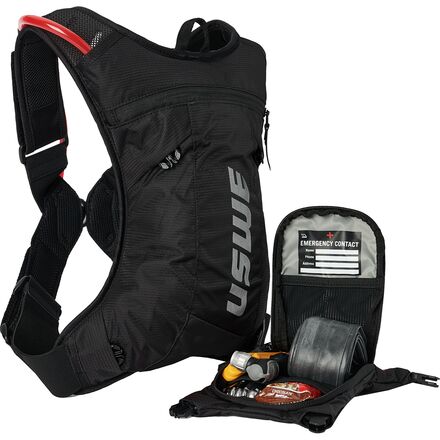 USWE - MTB Hydro 3 Hydration Pack