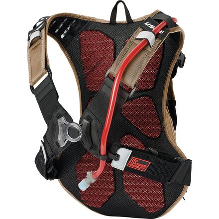 USWE - MTB Hydro 9 Hydration Pack