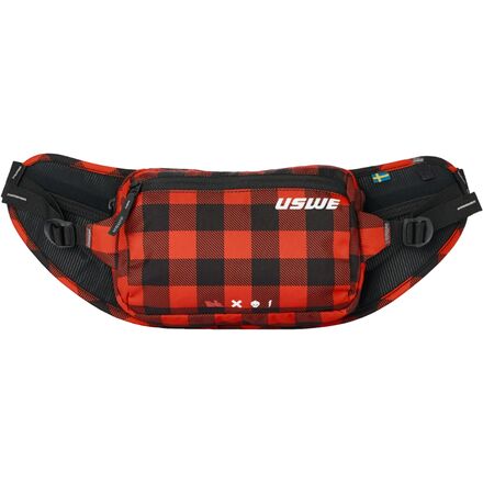 Zulo 2L Hydration Pack