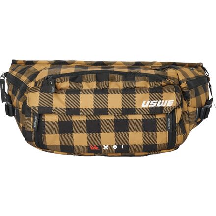 Zulo-6 Hip Pack