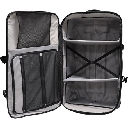 USWE - Buddy 100L Athlete Gear Trolley Bag