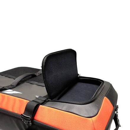 USWE - Buddy 100L Athlete Gear Trolley Bag