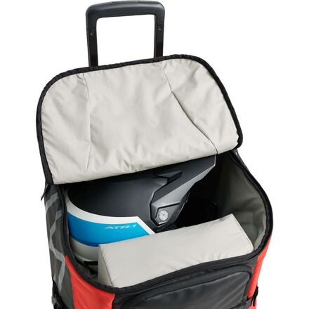 USWE - Buddy 150L Athlete Gear Trolley Bag