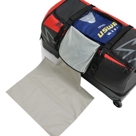 USWE - Buddy 150L Athlete Gear Trolley Bag