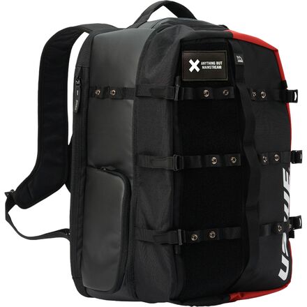 Buddy 40L Athlete Gear Backpack