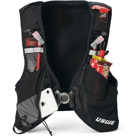 USWE - Pace 14L Trail Running Vest
