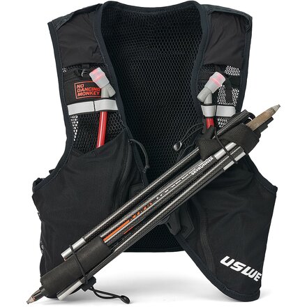 USWE - Pace 14L Trail Running Vest