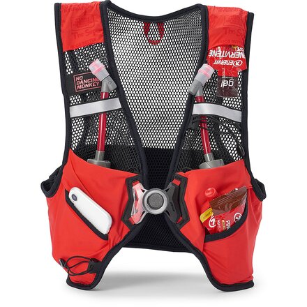 USWE - Pace 2L Trail Running Vest