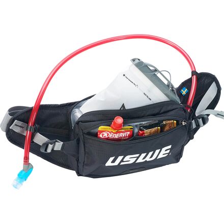 USWE - Zulo 2L Winter Waist Pack