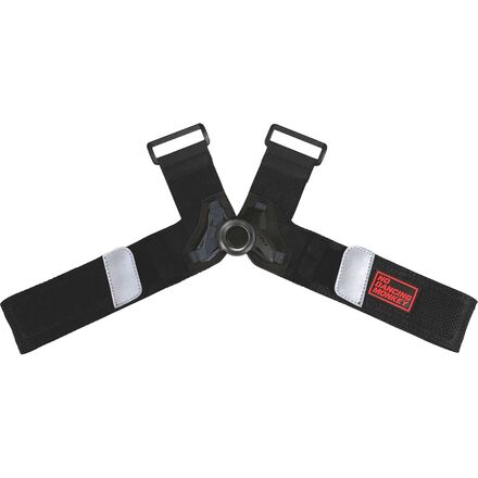 USWE - Front Strap Kit - NDM 1 - Black