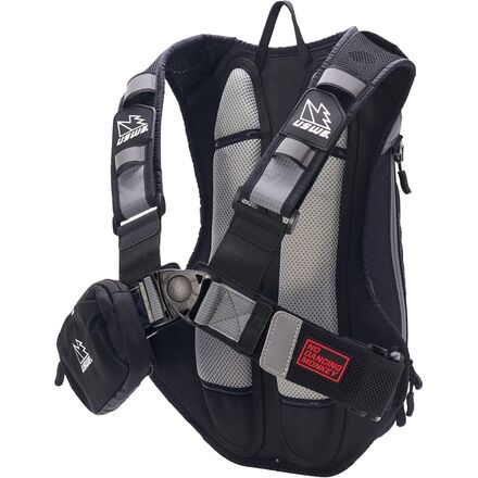 USWE - Organizer Pocket Ndm 1/2