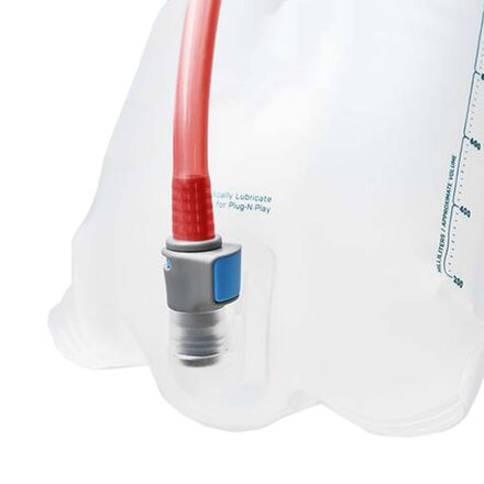 USWE - 1L Elite, P&P, Hydraflex