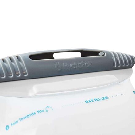 USWE - 2L Elite, P&P
