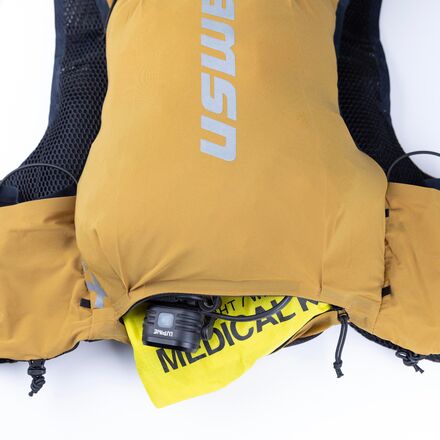 USWE - Bike VST 8L Hydration Vest