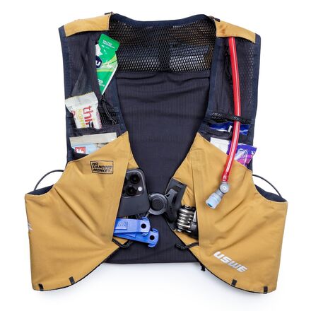 USWE - Bike VST 8L Hydration Vest
