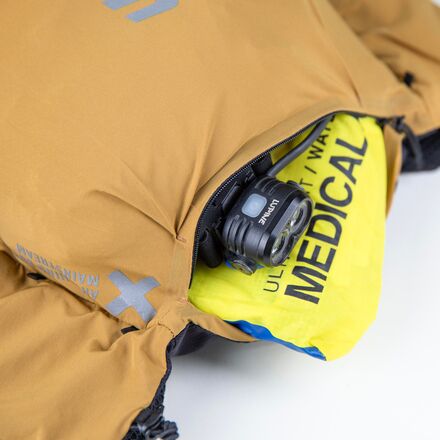 USWE - Bike VST 8L Hydration Vest
