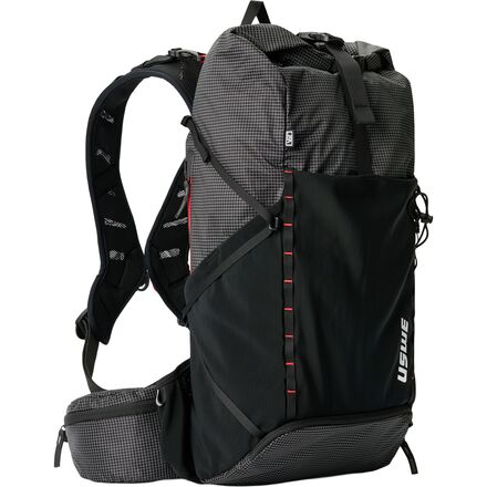 Rolltop Vst 30L Daypack